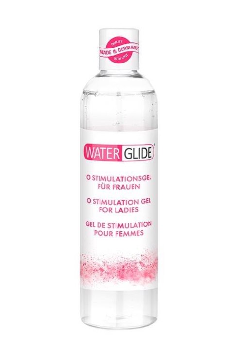 WATERGLIDE 300 ML ORGASM GEL Waterglide