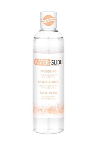 WATERGLIDE 300ML NOURISHING Waterglide