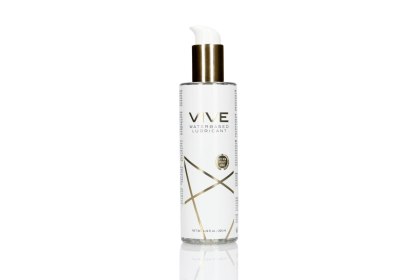 Waterbased Lubricant - 5.1 fl oz / 150 ml Vive