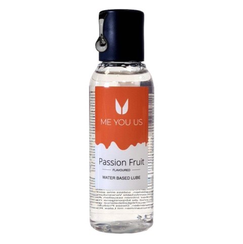 Żel- Aqua Slix Passion Fruit 100ml. Me You Us