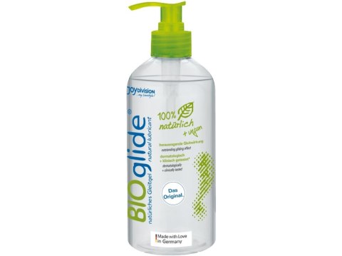 Żel-BIOglide neutral 500ml. JoyDivision