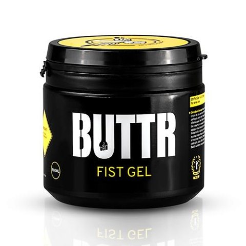 Żel-BUTTR Fisting Gel EasyToys