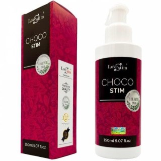 Żel-ChocoStim 150ml LoveStim