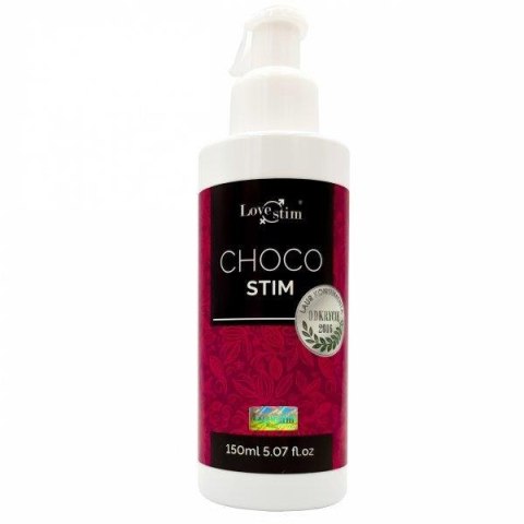 Żel-ChocoStim 150ml LoveStim