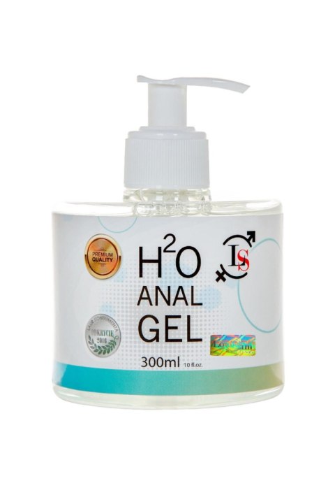 Żel-H2O ANAL GEL 300ML LoveStim