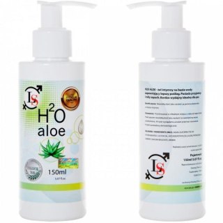 Żel-H2O Aloe 150ml LoveStim