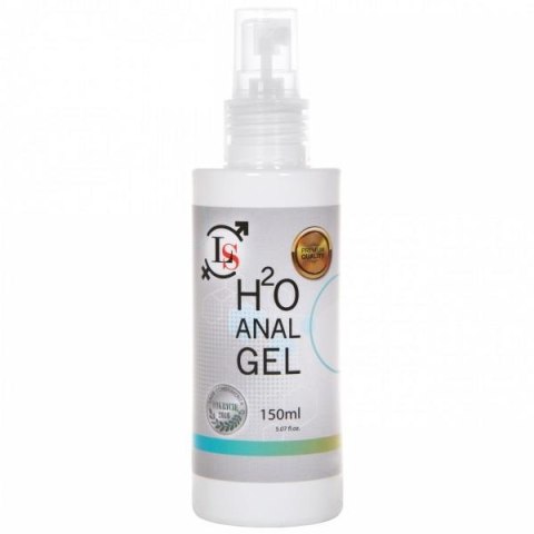 Żel-H2O Anal Gel 150ml LoveStim