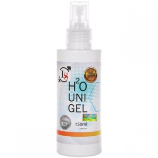 Żel-H2O UNI Gel 150 ml LoveStim