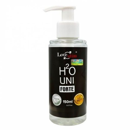 Żel-H2O forte 150 ml LoveStim