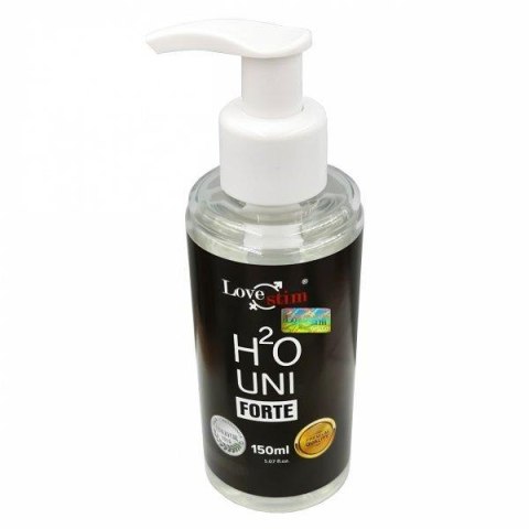 Żel-H2O forte 150 ml LoveStim