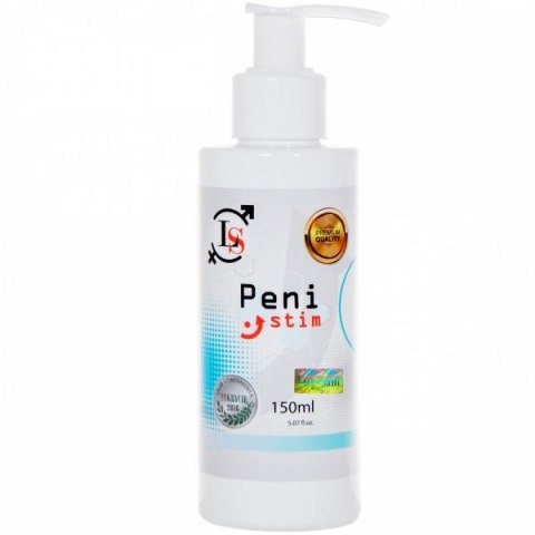 Żel-PENISTIM GEL 150 ml LoveStim