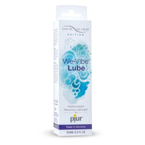 Żel-We-Vibe Lube 100 ml-waterbased Pjur