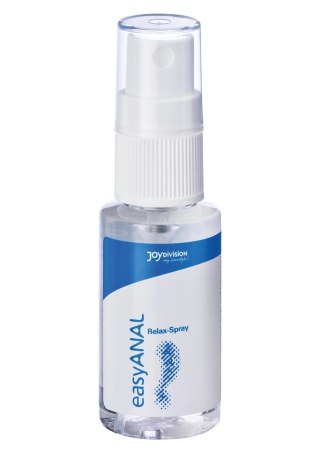 Żel-easyANAL Relax-Spray, 30 ml JoyDivision