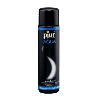 Żel-pjur Aqua 100 ml-waterbased Pjur