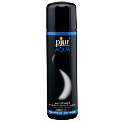 Żel-pjur Aqua 250 ml-waterbased Pjur