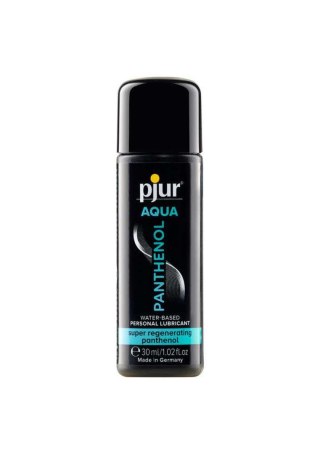 Żel-pjur Aqua Panthenol 30ml. Pjur