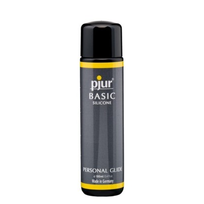 Żel-pjur Basic Personal Glide 100ml-silicone Pjur