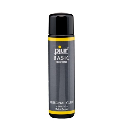 Żel-pjur Basic Personal Glide 100ml-silicone Pjur