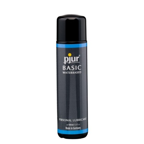 Żel-pjur Basic waterbased 100 ml Pjur