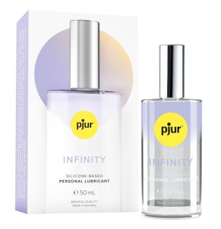 Żel-pjur INFINITY 50ml-silicone-based Pjur