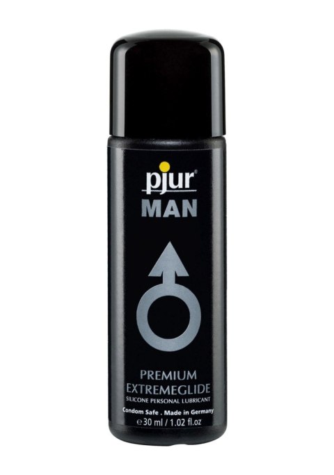 Żel-pjur MAN extreme glide 30 ml-superconcentrated Pjur