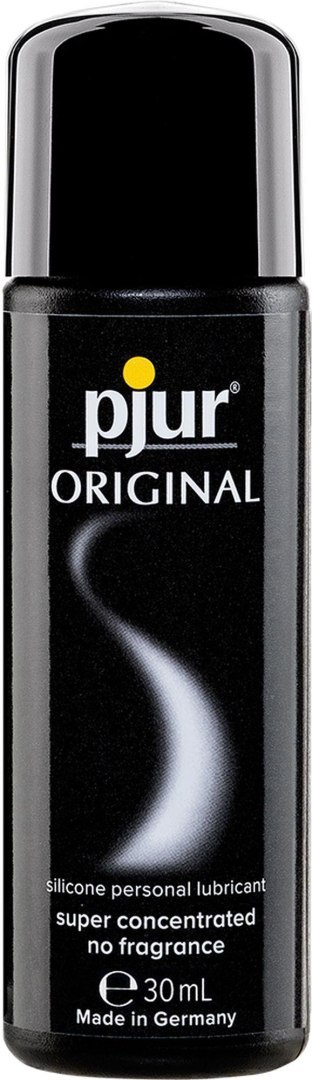 Żel-pjur Original 30 ml -silicone Pjur