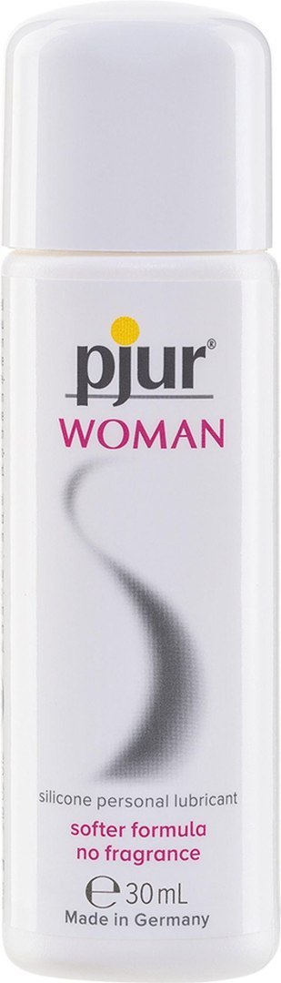 Żel-pjur Woman 30 ml -silicone Pjur