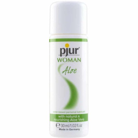 Żel-pjur Woman Aloe 30ml.waterbased lubricant Pjur