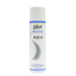 Żel-pjur Woman Aqua 100 ml-waterbased Pjur