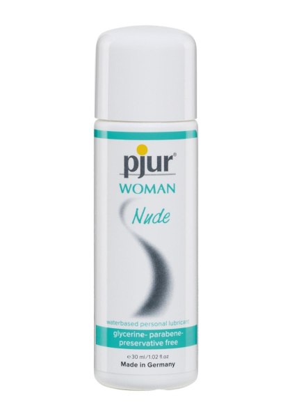 Żel-pjur Woman Nude 30 ml-waterbased Pjur