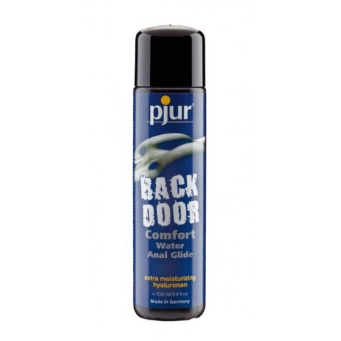 Żel-pjur backdoor Comfort glide 100ml-waterbased with hyaluronan Pjur