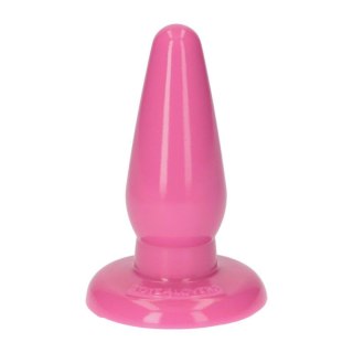 Anal Plug - Ivo Pink Toyz4lovers