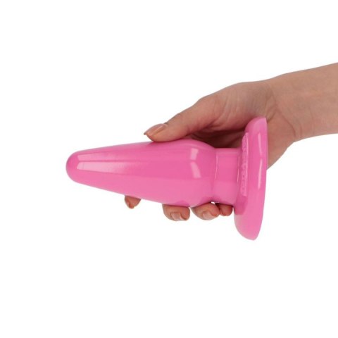 Anal Plug - Ivo Pink Toyz4lovers