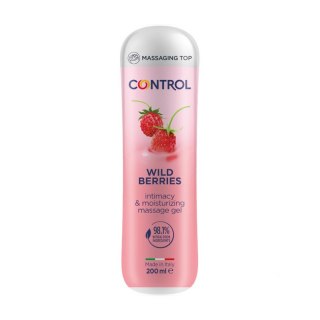 Control Wild Berries 200 ml Control