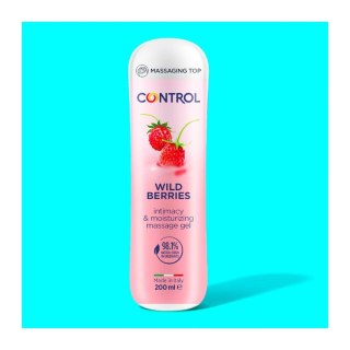 Control Wild Berries 200 ml Control