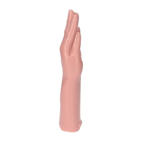 Dildo- Fisting Italian Cock 11'' Flesh Toyz4lovers