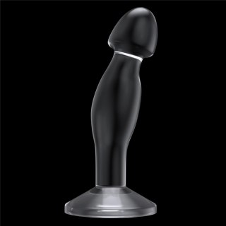 Flawless Clear Prostate Plug 6.5'' Lovetoy