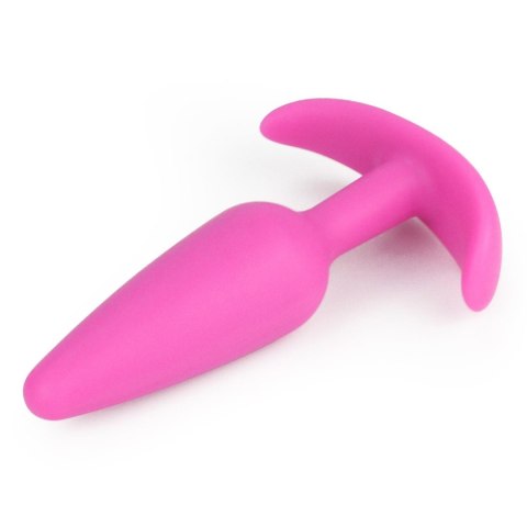 LURE ME Classic Anal Plug S Pink Lovetoy