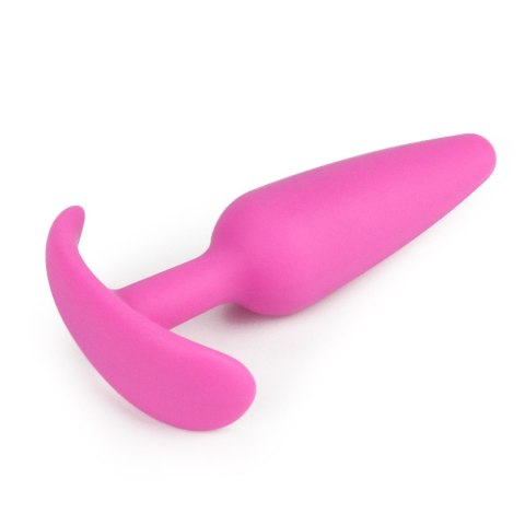 LURE ME Classic Anal Plug S Pink Lovetoy