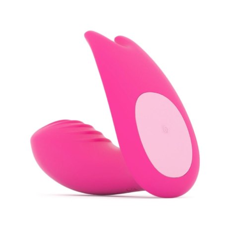 Magic Motion - Eidolon Smart Wearable Dual Motor Vibrator Magic Motion