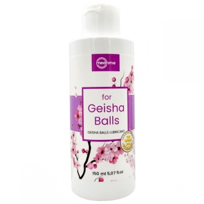 MedTime / For Geisha Balls 150 ml LoveStim