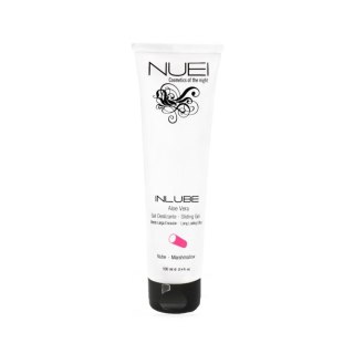 NUEI Marshmallow waterbased sliding gel 100 ml Nuei