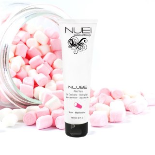 NUEI Marshmallow waterbased sliding gel 100 ml Nuei