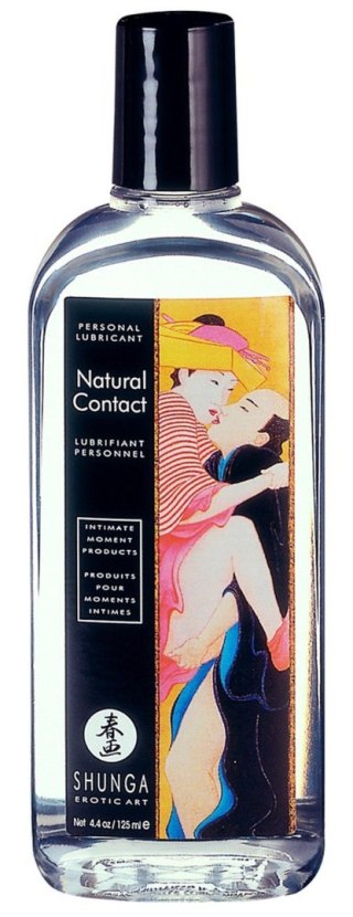 Natural Contact Lubricant Shunga