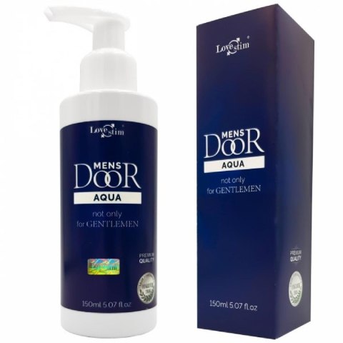 OLEJEK-MENS DOOR AQUA 150ml LoveStim