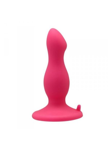 Plug-ANAL PLUG,TAPERED Toyz4lovers