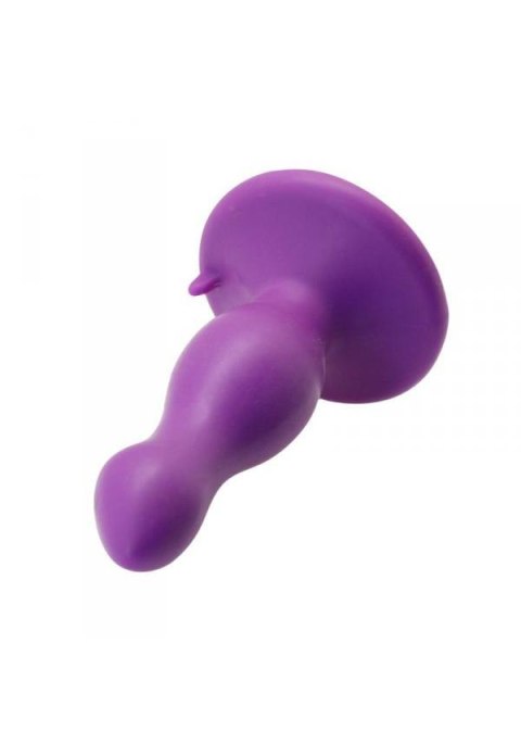 Plug-ANAL PLUG,TAPERED Toyz4lovers