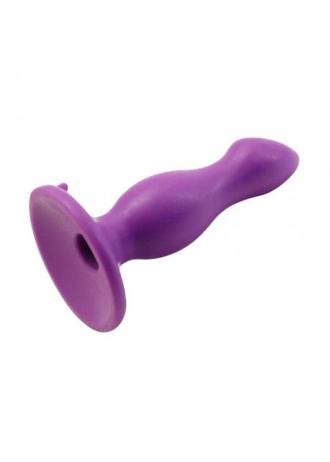 Plug-ANAL PLUG,TAPERED Toyz4lovers