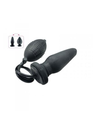 Plug-INFLATABLE ANAL PLUG Toyz4lovers