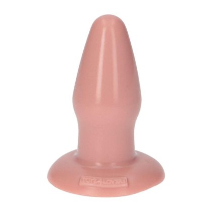 Plug-Italian Cock 3,5""Flash Toyz4lovers